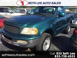 1997 Ford F150 (CC-1083130) for sale in Tavares, Florida