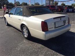 2001 Cadillac DeVille (CC-1083132) for sale in Tavares, Florida