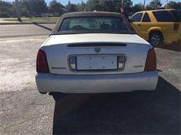 2001 Cadillac DeVille (CC-1083132) for sale in Tavares, Florida
