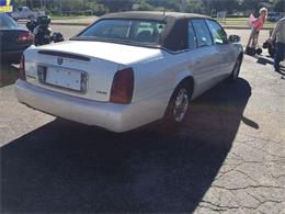 2001 Cadillac DeVille (CC-1083132) for sale in Tavares, Florida