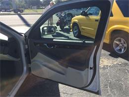 2001 Cadillac DeVille (CC-1083132) for sale in Tavares, Florida