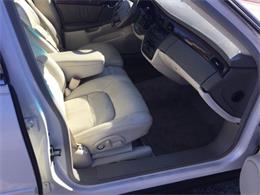 2001 Cadillac DeVille (CC-1083132) for sale in Tavares, Florida