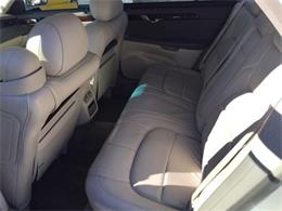2001 Cadillac DeVille (CC-1083132) for sale in Tavares, Florida