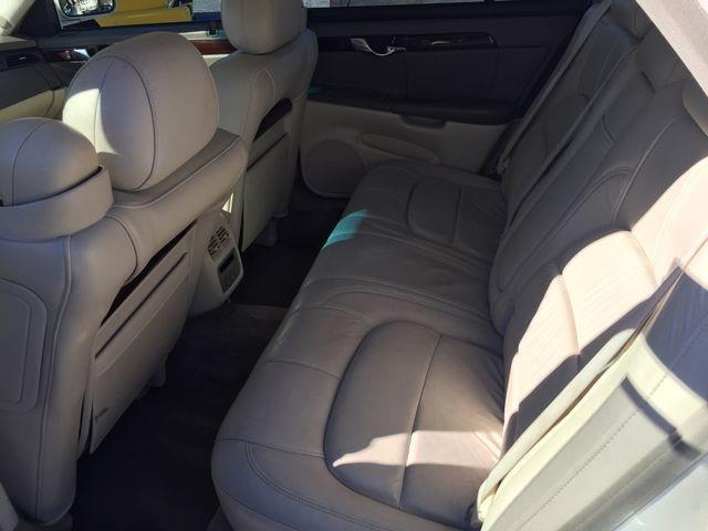 2001 Cadillac DeVille (CC-1083132) for sale in Tavares, Florida