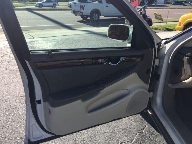 2001 Cadillac DeVille (CC-1083132) for sale in Tavares, Florida