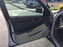 2001 Cadillac DeVille (CC-1083132) for sale in Tavares, Florida