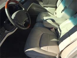 2001 Cadillac DeVille (CC-1083132) for sale in Tavares, Florida