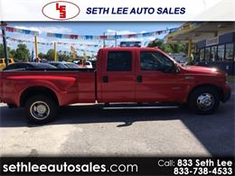 2005 Ford F350 (CC-1083137) for sale in Tavares, Florida