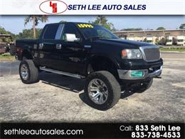 2005 Ford F150 (CC-1083141) for sale in Tavares, Florida
