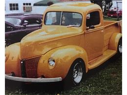 1940 Ford Pickup (CC-1083142) for sale in Carlisle, Pennsylvania