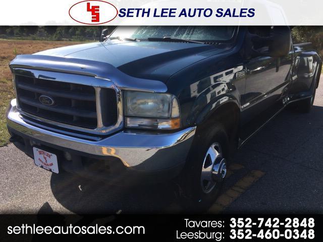 2002 Ford F350 (CC-1083152) for sale in Tavares, Florida