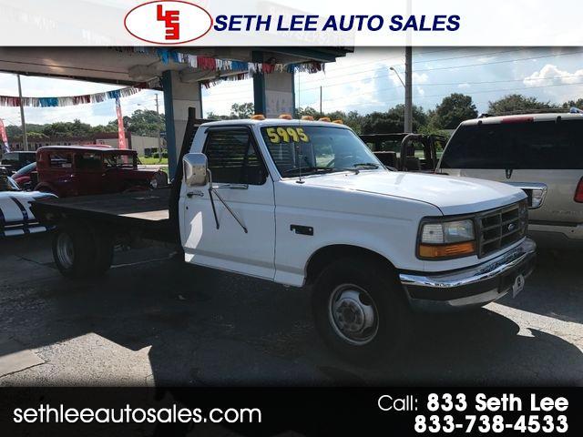 1995 Ford F350 (CC-1083174) for sale in Tavares, Florida