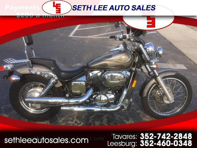 2006 Honda Motorcycle (CC-1083184) for sale in Tavares, Florida