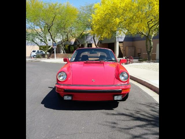 1983 Porsche 911 (CC-1083195) for sale in Scottsdale, Arizona