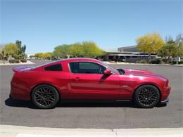 2012 Ford Mustang (CC-1083198) for sale in Scottsdale, Arizona