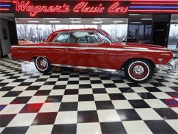 1962 Chevrolet Impala (CC-1083208) for sale in Bonner Springs, Kansas