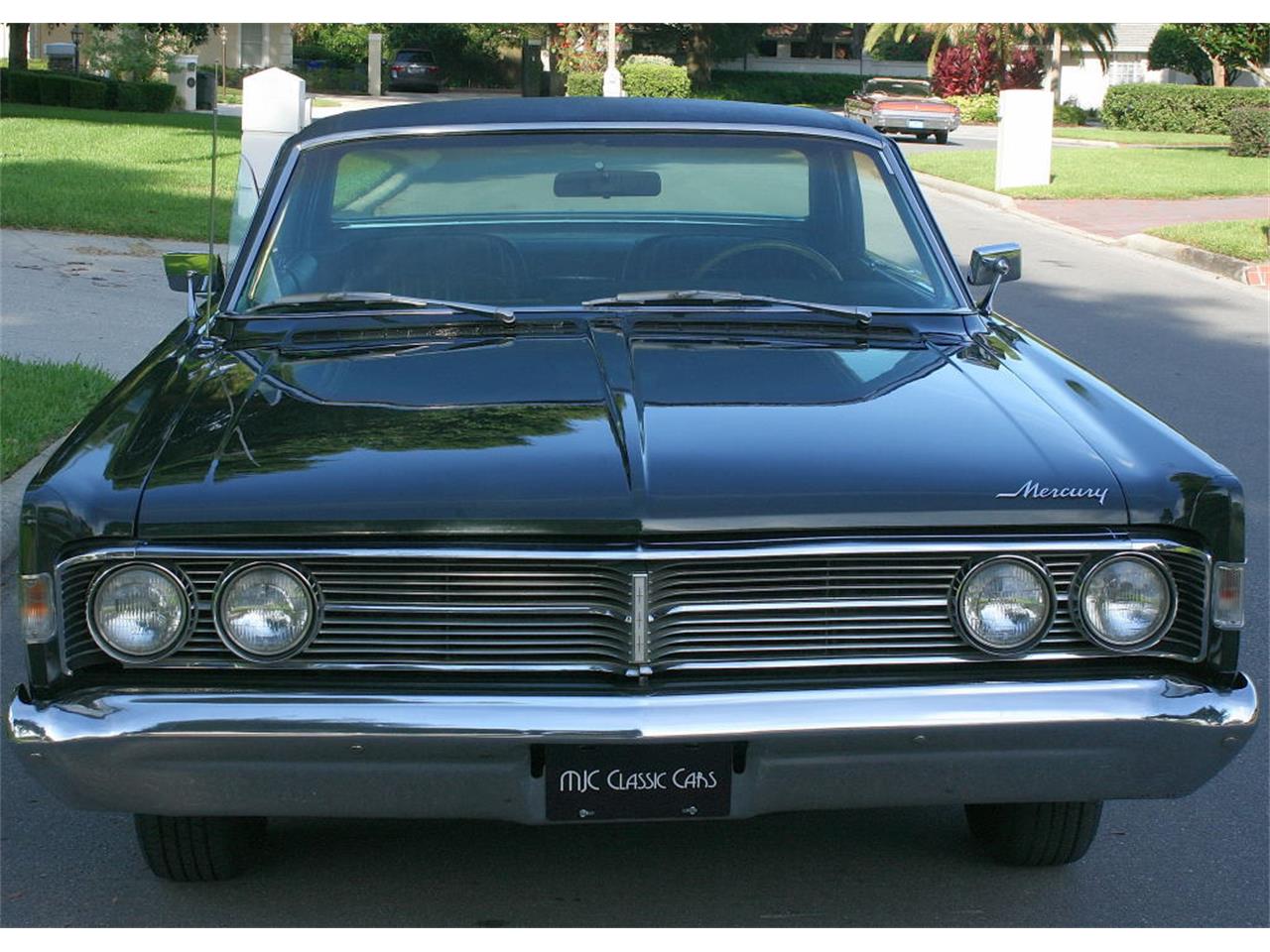 1966 Mercury Marauder for Sale | ClassicCars.com | CC-1083223