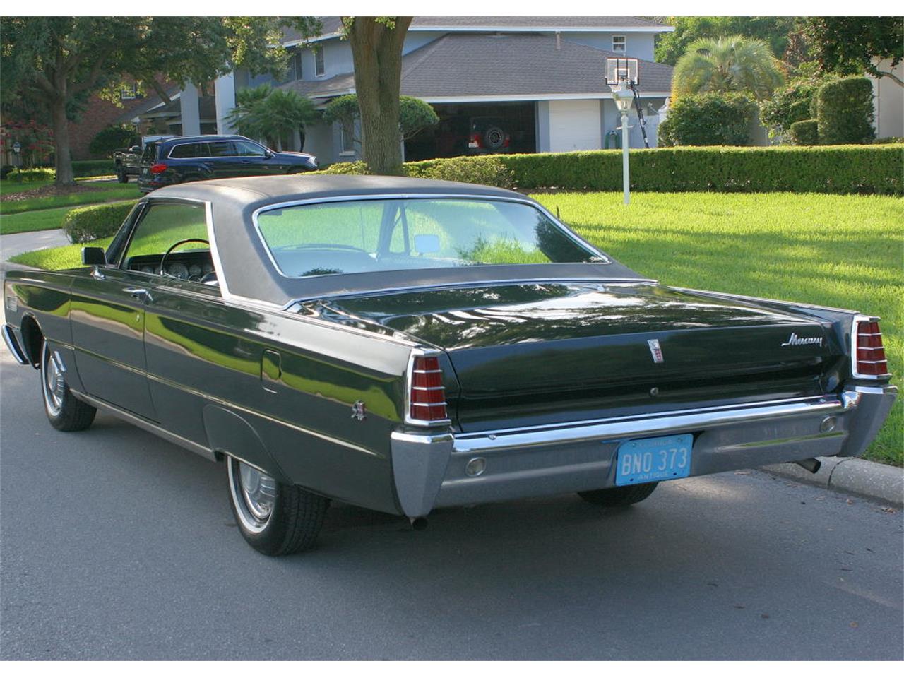 1966 Mercury Marauder For Sale | ClassicCars.com | CC-1083223