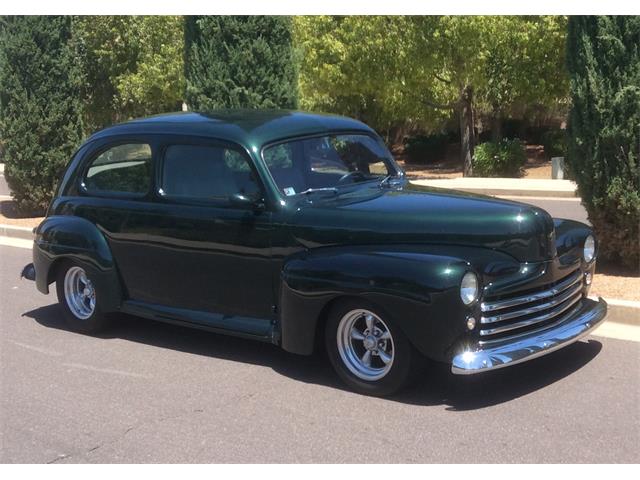 1948 Ford Deluxe (CC-1083224) for sale in Mesa, Arizona