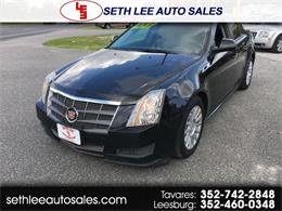 2011 Cadillac CTS (CC-1080326) for sale in Tavares, Florida