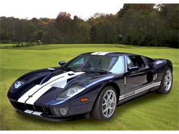 2005 Ford GT (CC-1083264) for sale in Dallas, Texas