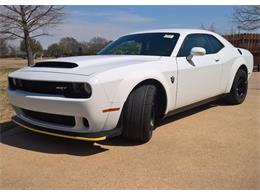 2018 Dodge Demon (CC-1083277) for sale in Dallas, Texas