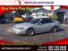 2004 Ford Mustang (CC-1080329) for sale in Tavares, Florida