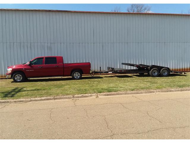 2006 Dodge 3500 (CC-1083307) for sale in Dallas, Texas