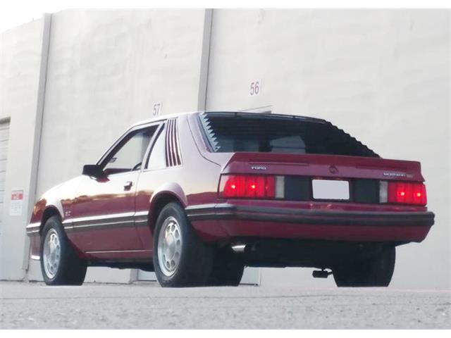 1982 Ford Mustang (CC-1083308) for sale in Dallas, Texas