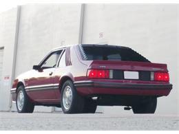 1982 Ford Mustang (CC-1083308) for sale in Dallas, Texas