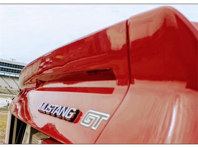 1982 Ford Mustang (CC-1083308) for sale in Dallas, Texas