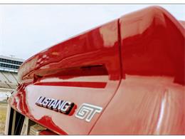 1982 Ford Mustang (CC-1083308) for sale in Dallas, Texas