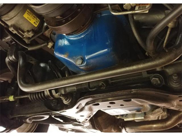1982 Ford Mustang (CC-1083308) for sale in Dallas, Texas