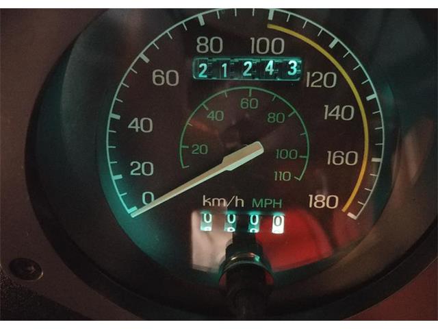 1982 Ford Mustang (CC-1083308) for sale in Dallas, Texas