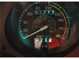 1982 Ford Mustang (CC-1083308) for sale in Dallas, Texas