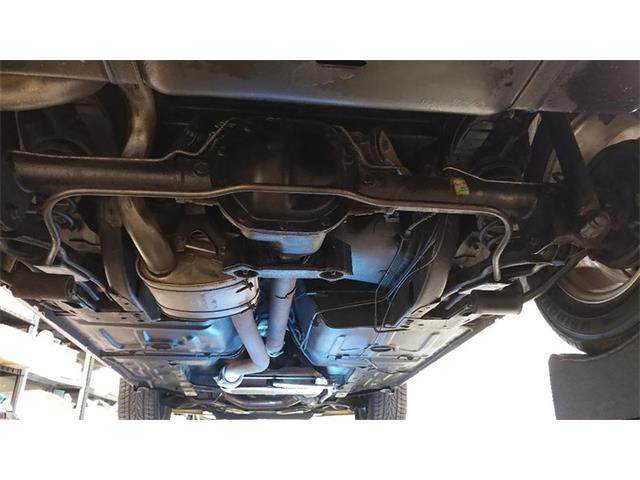 1982 Ford Mustang (CC-1083308) for sale in Dallas, Texas