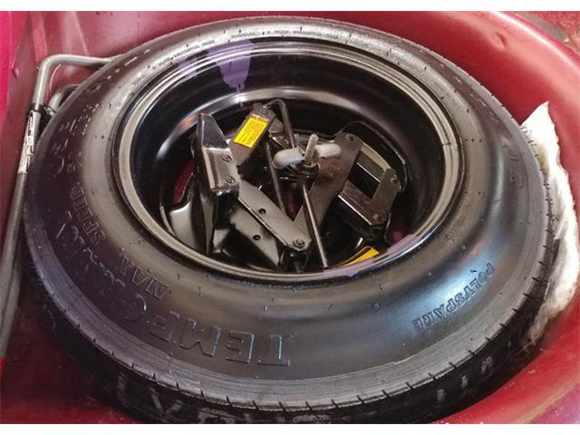 1982 Ford Mustang (CC-1083308) for sale in Dallas, Texas
