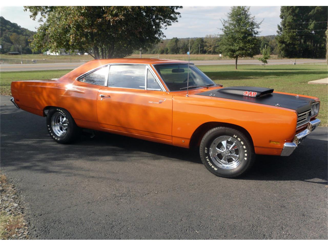 1969 Plymouth Road Runner for Sale | ClassicCars.com | CC-1083320