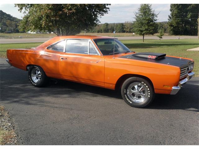 1969 Plymouth Road Runner (CC-1083320) for sale in Dallas, Texas