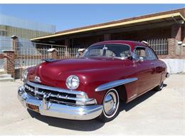 1950 Lincoln Cosmopolitan (CC-1083332) for sale in Dallas, Texas