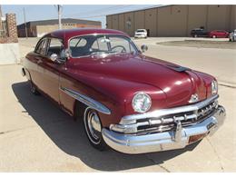 1950 Lincoln Cosmopolitan (CC-1083332) for sale in Dallas, Texas