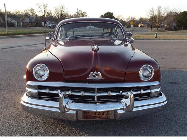 1950 Lincoln Cosmopolitan (CC-1083332) for sale in Dallas, Texas