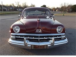 1950 Lincoln Cosmopolitan (CC-1083332) for sale in Dallas, Texas