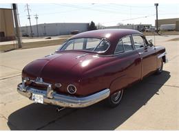 1950 Lincoln Cosmopolitan (CC-1083332) for sale in Dallas, Texas