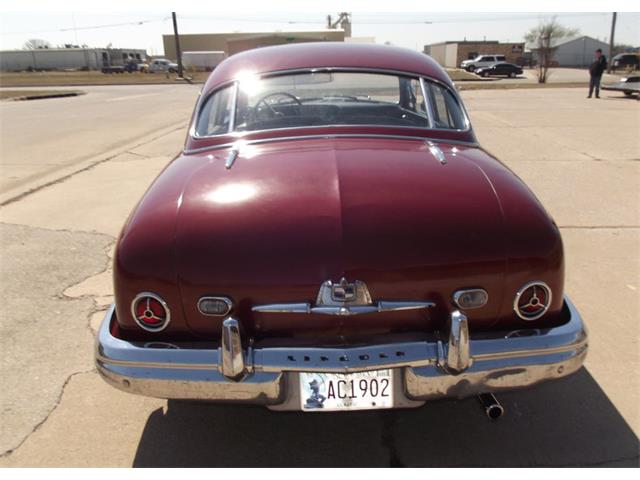 1950 Lincoln Cosmopolitan (CC-1083332) for sale in Dallas, Texas