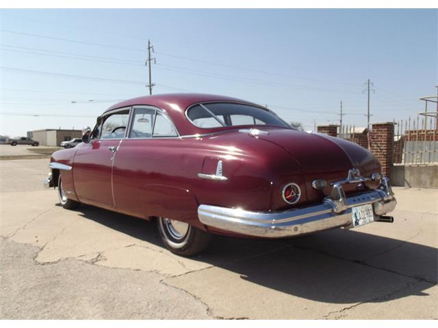 1950 Lincoln Cosmopolitan (CC-1083332) for sale in Dallas, Texas
