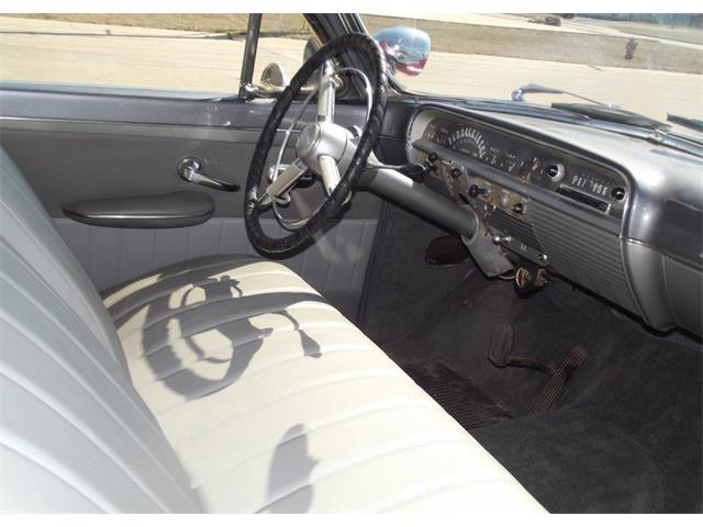 1950 Lincoln Cosmopolitan (CC-1083332) for sale in Dallas, Texas