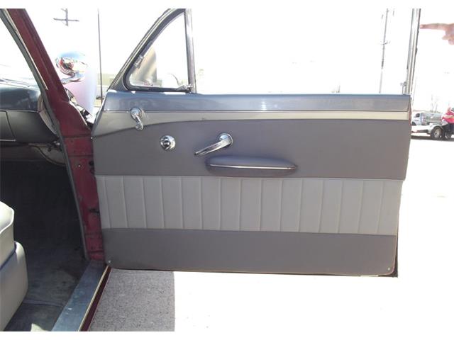 1950 Lincoln Cosmopolitan (CC-1083332) for sale in Dallas, Texas