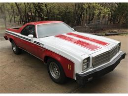 1977 Chevrolet El Camino (CC-1083352) for sale in Dallas, Texas