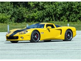 2008 Factory Five GTM (CC-1083368) for sale in Dallas, Texas